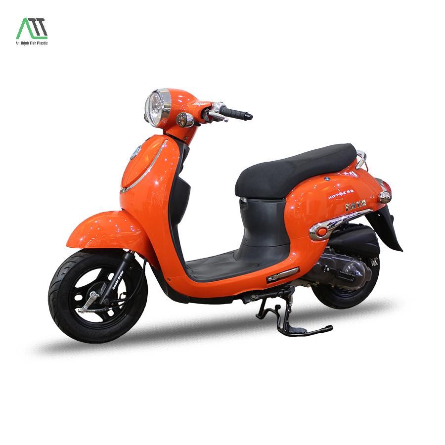 1995 hợp màu gì
