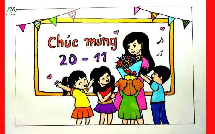 20 tháng 11 là ngày gì