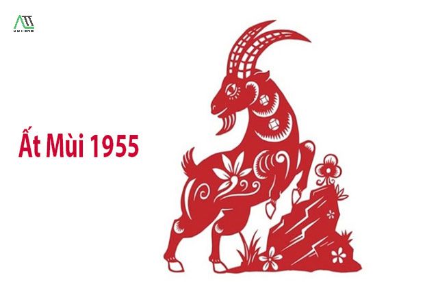 ất mùi 1955 bao nhiêu tuổi