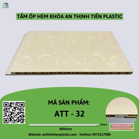 Gợi ý một số mẫu ốp nhựa phòng khách đẹp