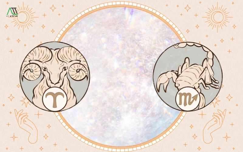 bạch dương hợp với cung nào