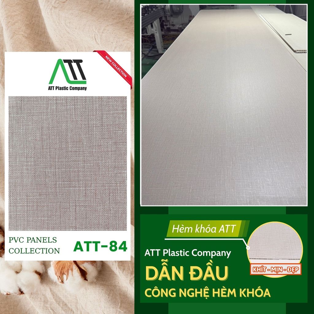 bảng màu tấm nhựa nano