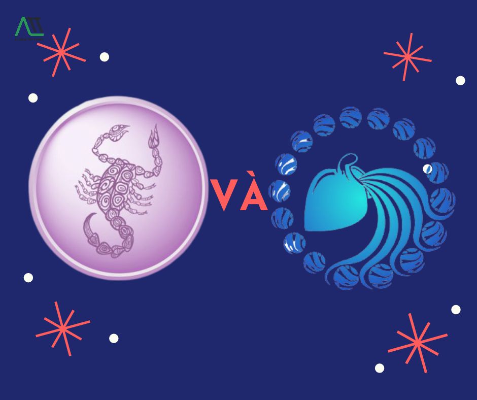 bảo bình hợp với cung nào