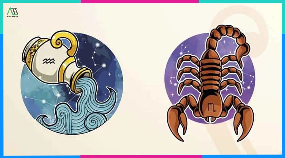 bảo bình hợp với cung nào