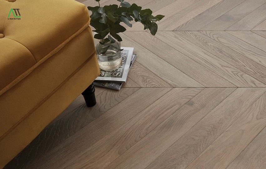 các kiểu lát sàn gỗ