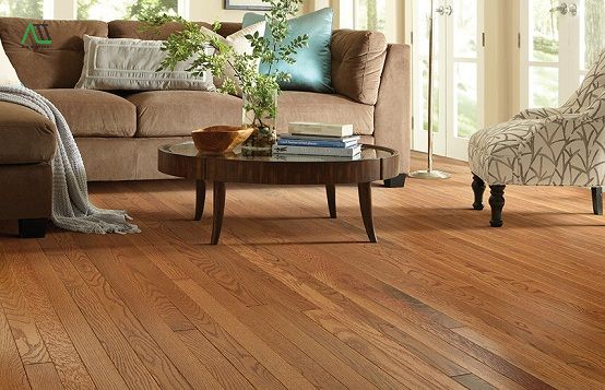 các kiểu lát sàn gỗ