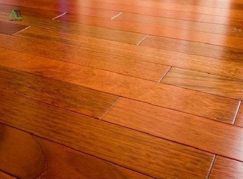 các loại sàn gỗ tốt nhất