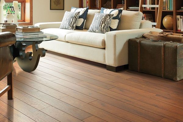 các loại sàn gỗ tốt nhất