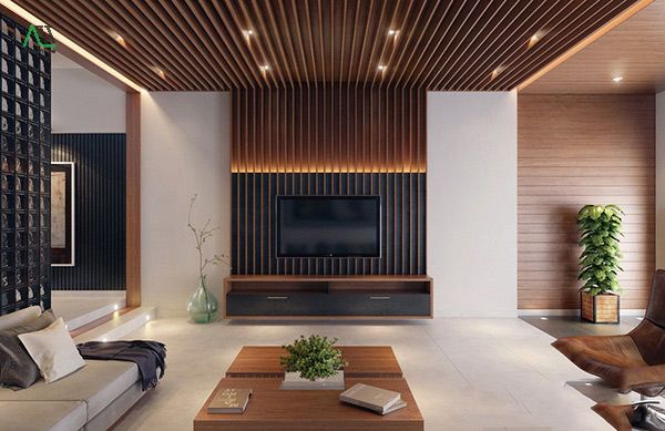 các loại tấm nhựa ốp tường nano