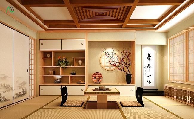 các phong cách thiết kế nhà