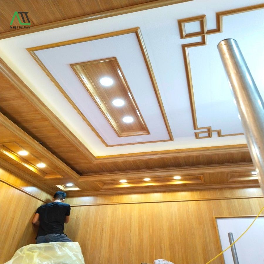 cách thi công tấm ốp nano