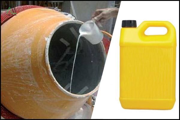 Cách xử lý tường bị bong tróc