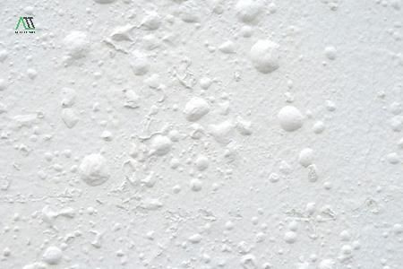 cách xử lý tường nhà bị bong tróc