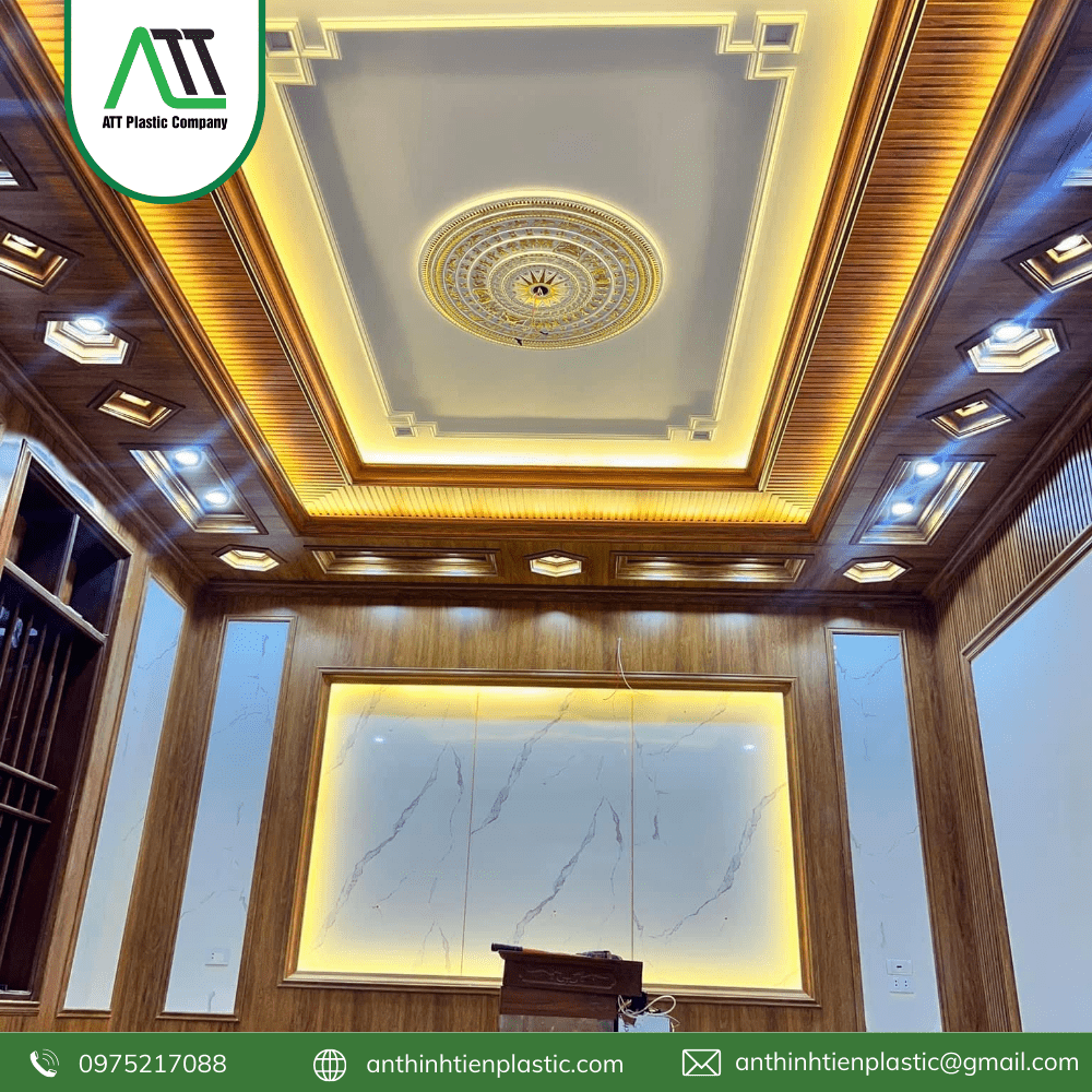 cải tạo nhà đón Tết