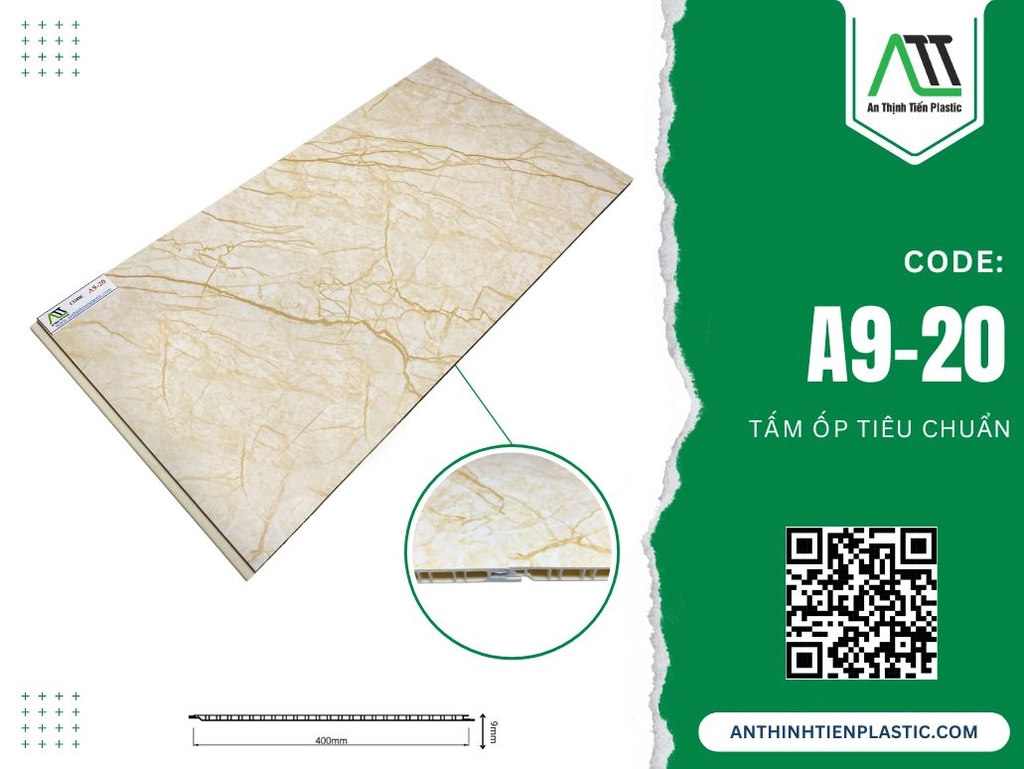 công trình tấm ốp đẹp