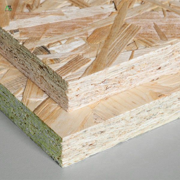 cốt gỗ công nghiệp