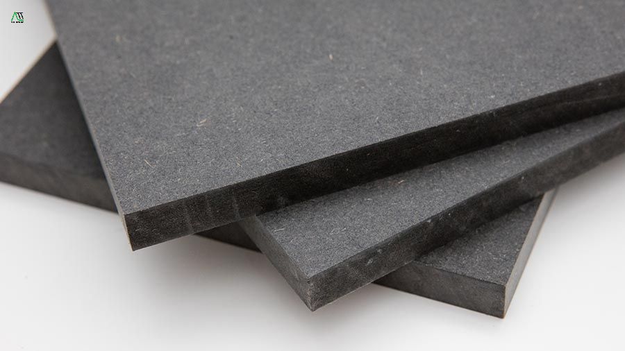 cốt gỗ công nghiệp