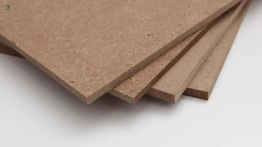 cốt gỗ công nghiệp