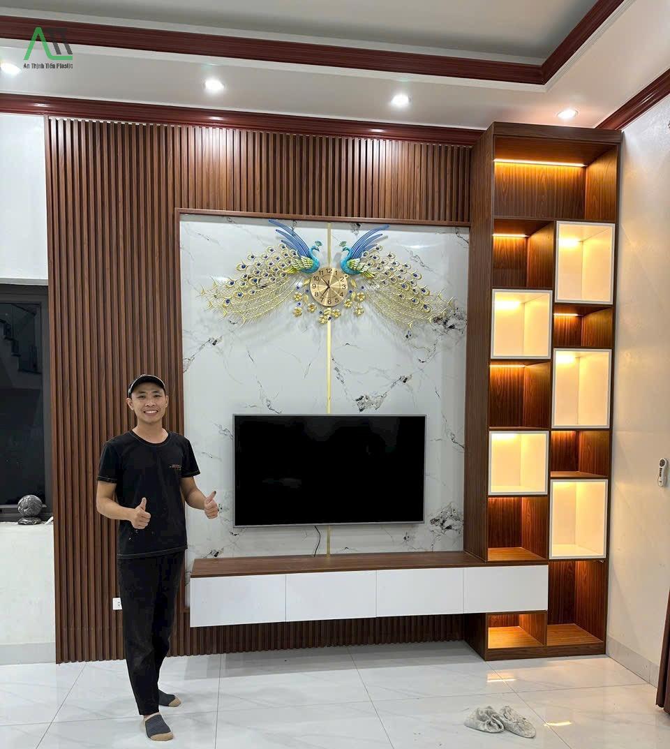 cách bảo quản tấm ốp lam sóng