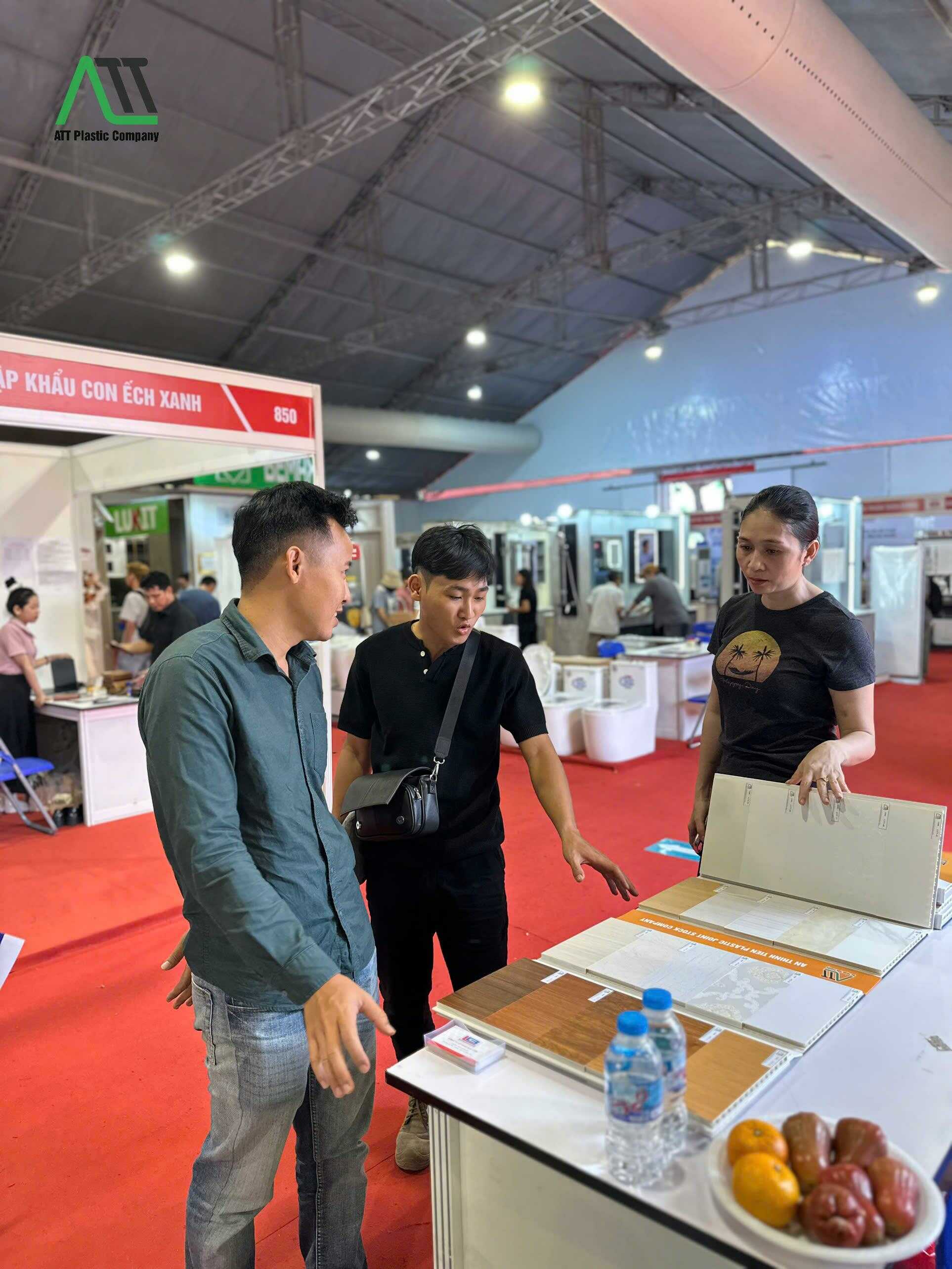 giá tấm ốp ATT