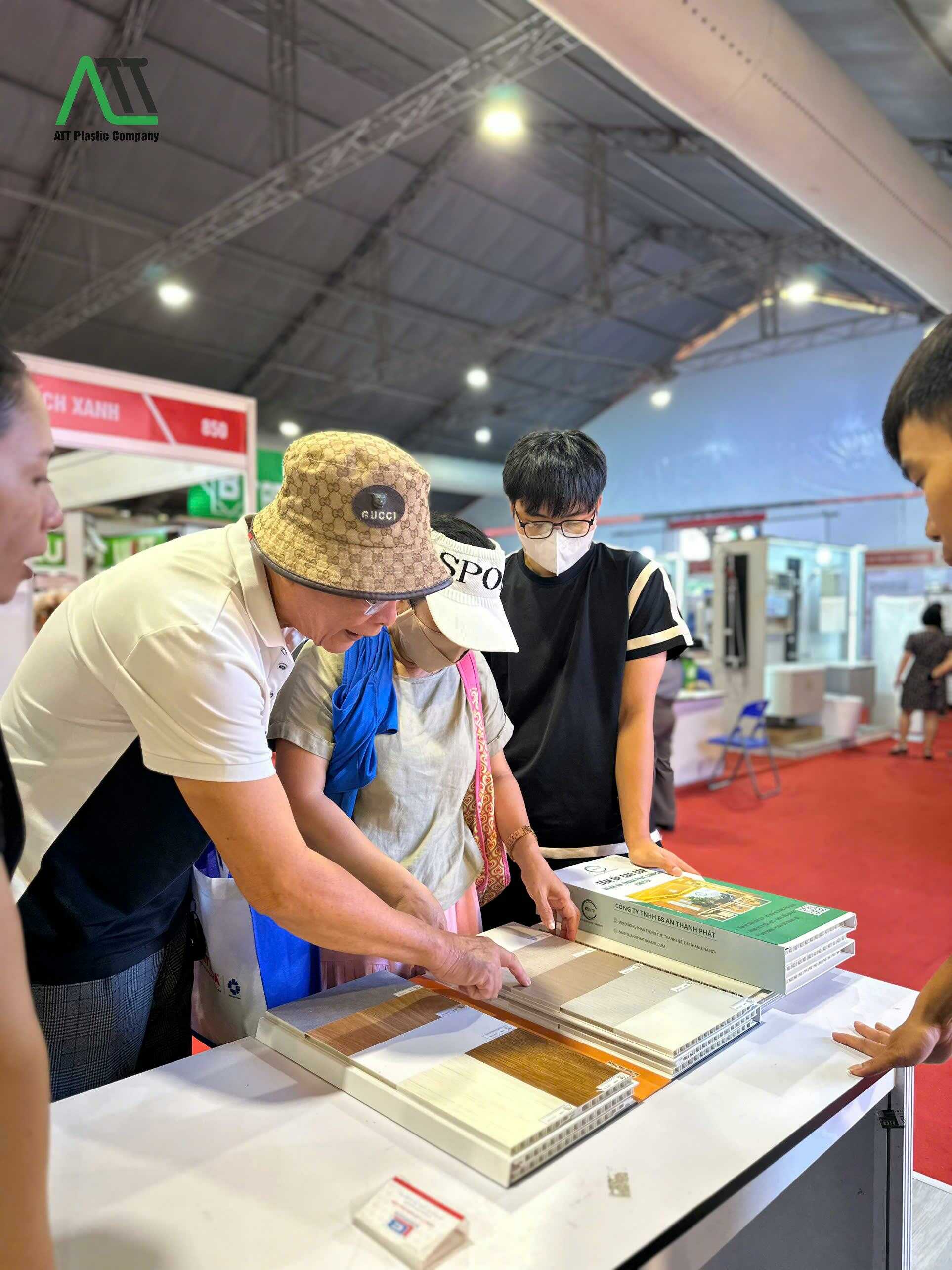 giá tấm ốp ATT