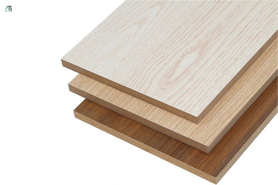 gỗ mdf là gì