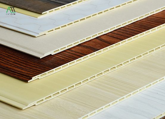 hướng dẫn thi công tấm nhựa ốp tường