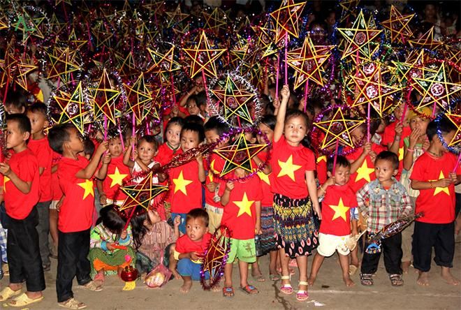 tết trung thu 2024 ngày mấy