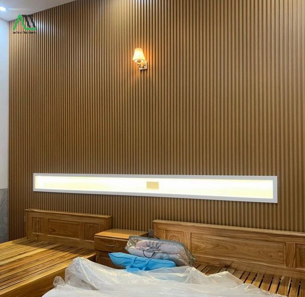 tấm nhựa pvc ốp tường có tốt không