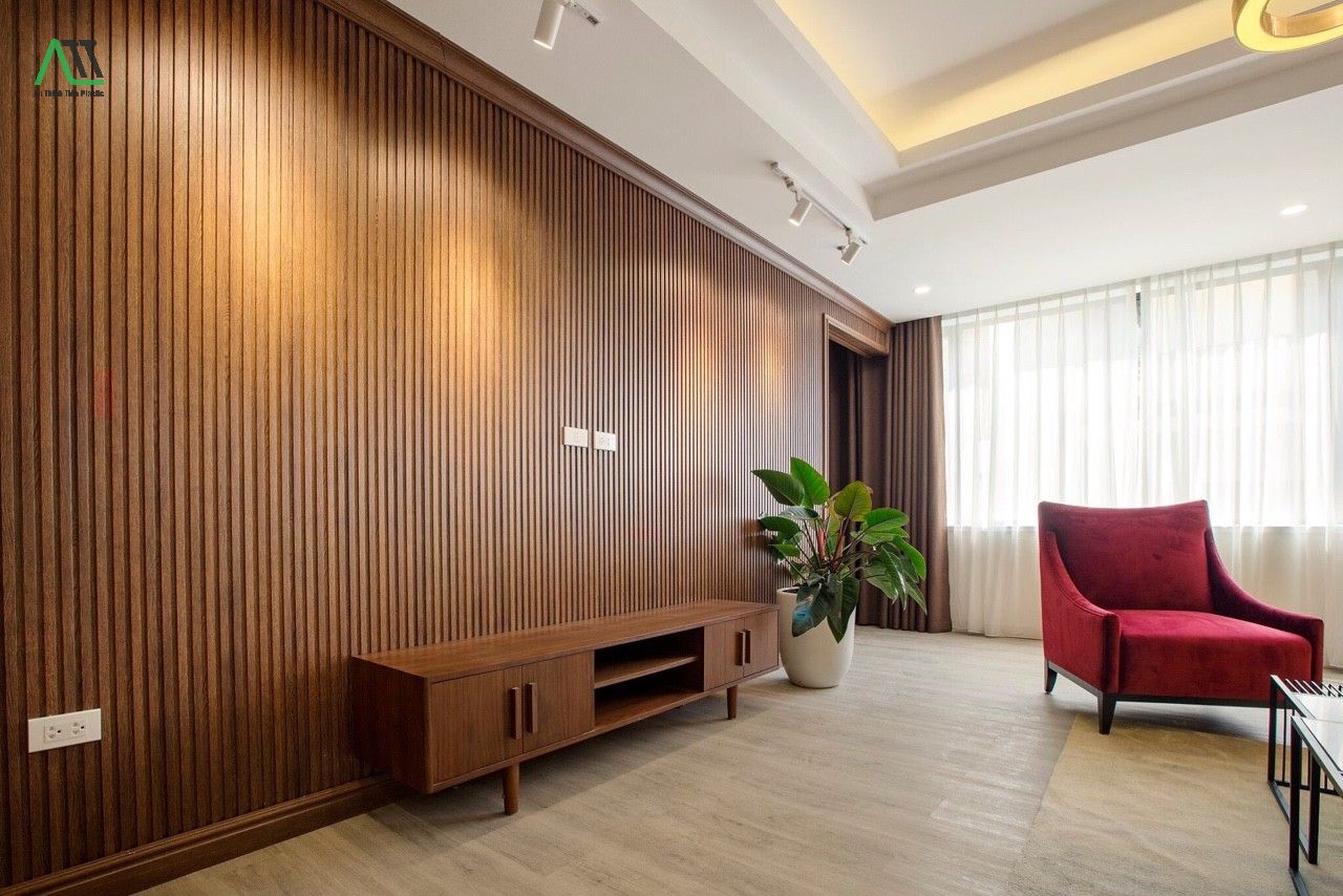 tấm nhựa pvc ốp tường có tốt không