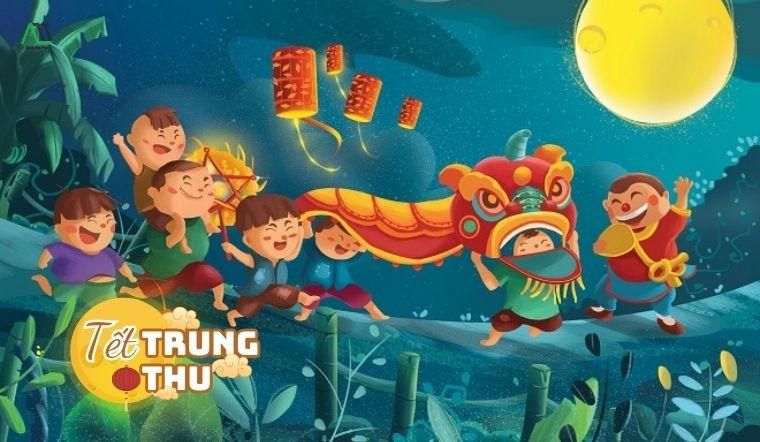 trung thu 2024 ngày mấy