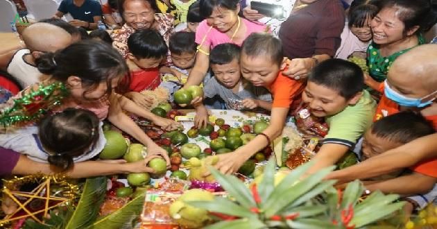 tết trung thu 2024 ngày mấy