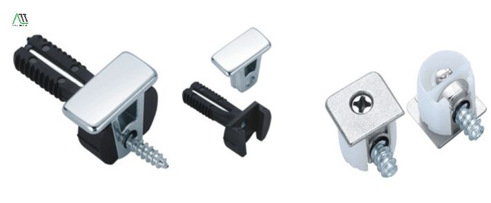 khung xương trong thi công tấm ốp trần