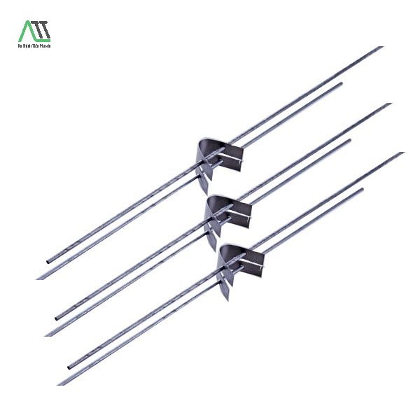 khung xương trong thi công tấm ốp trần