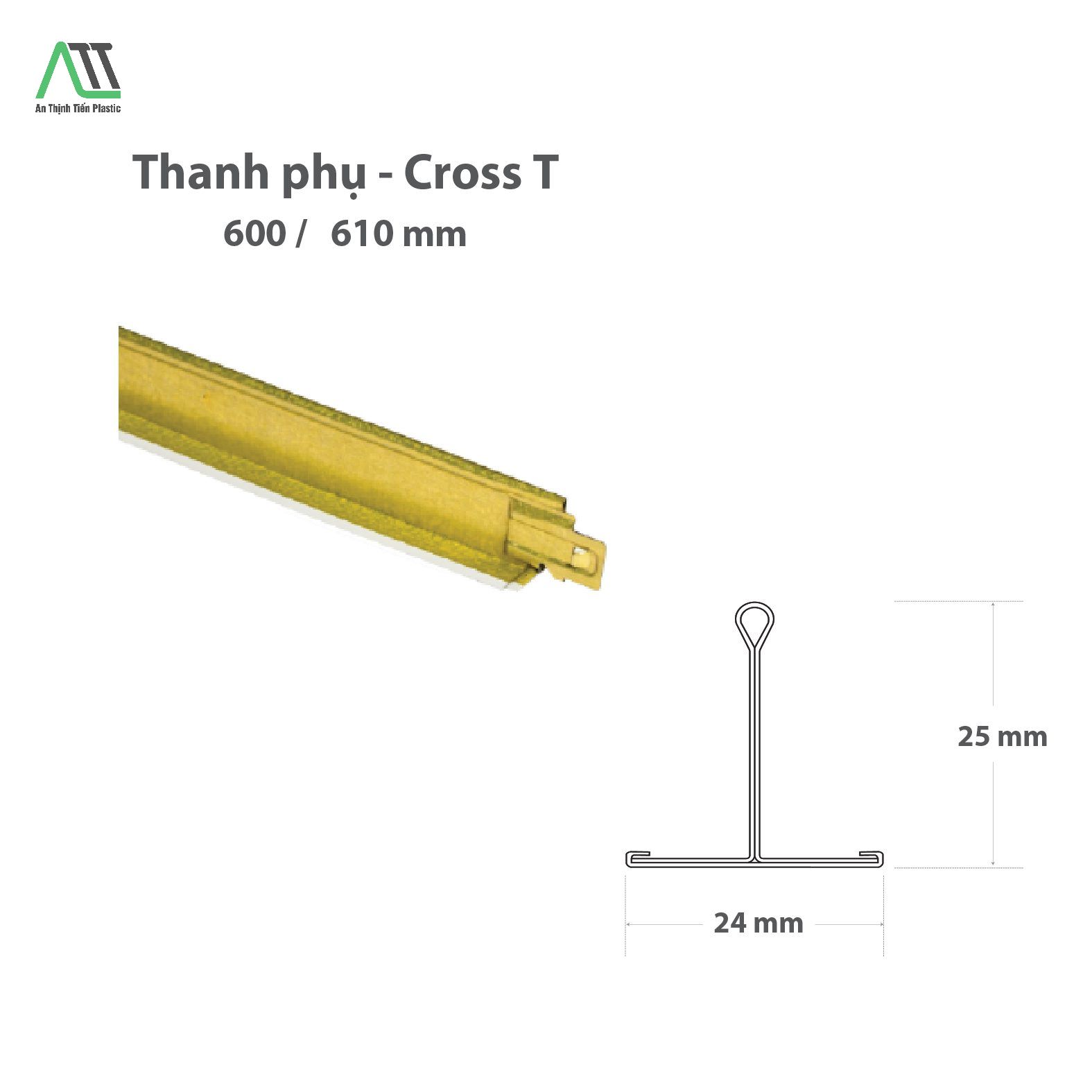 khung xương trong thi công tấm ốp trần