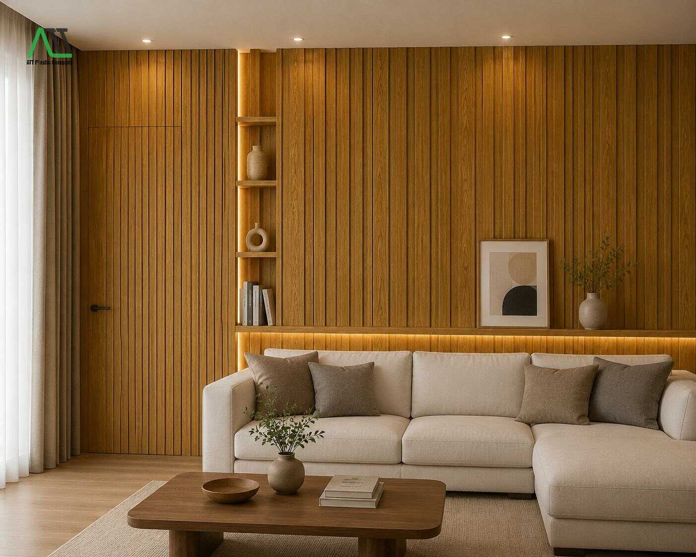 kích thước lam 3 sóng thấp
