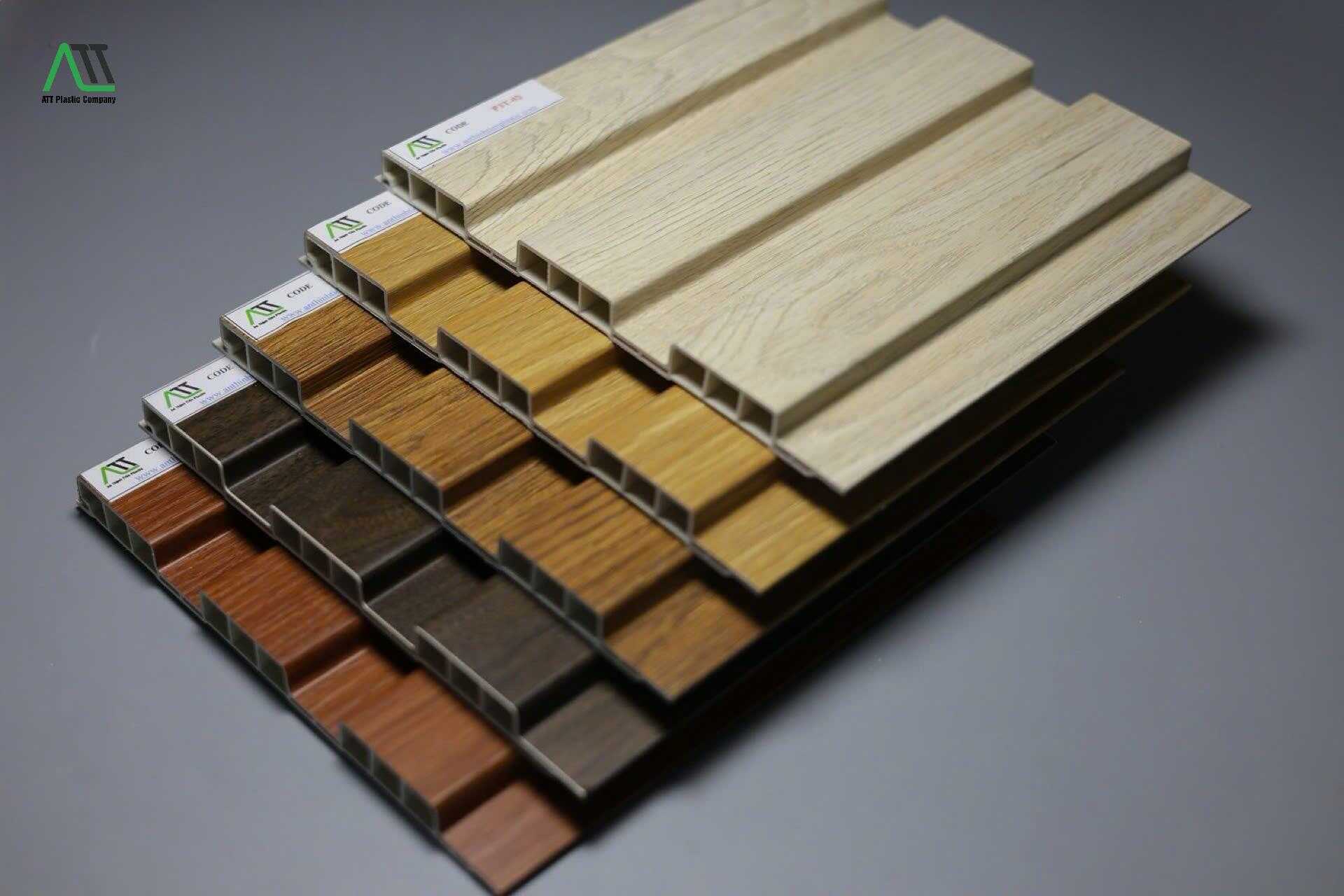kích thước lam 3 sóng thấp