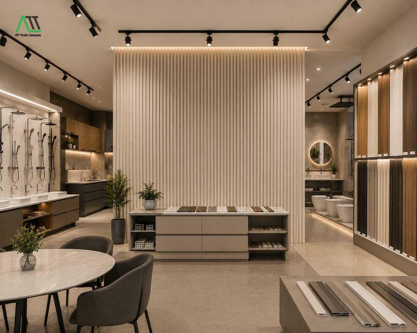 kích thước lam 5 sóng thấp