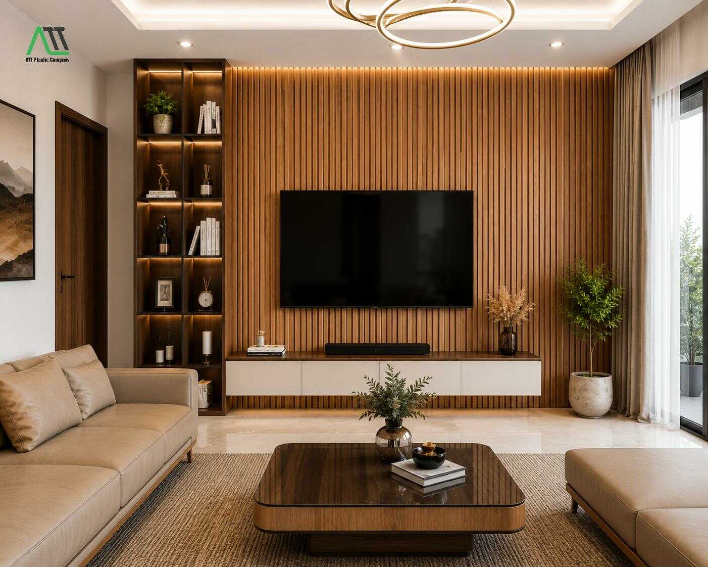kích thước lam 5 sóng thấp