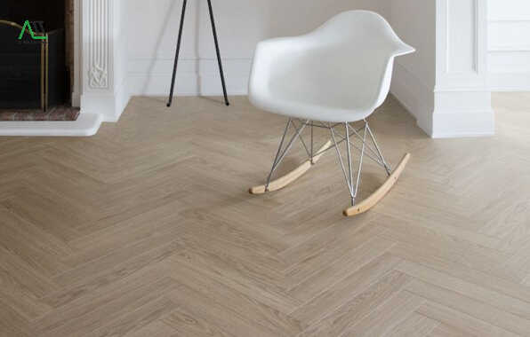 kích thước sàn gỗ xương cá