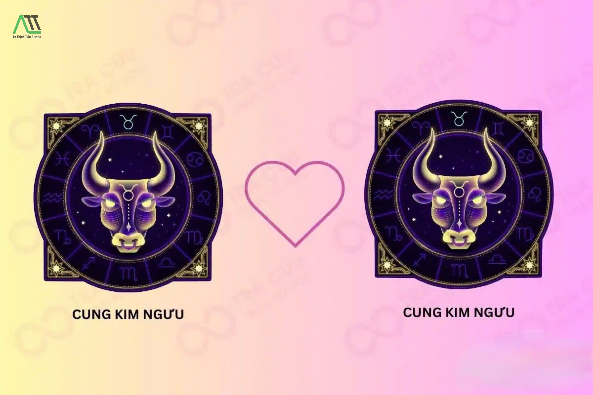 kim ngưu hợp với cung nào