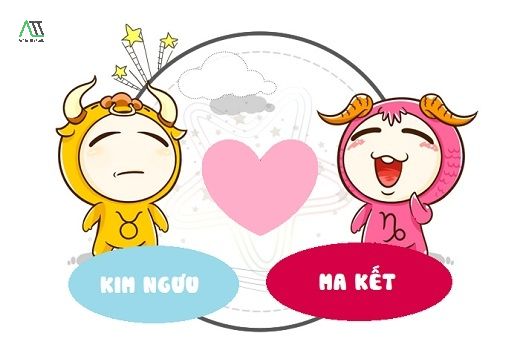 kim ngưu hợp với cung nào