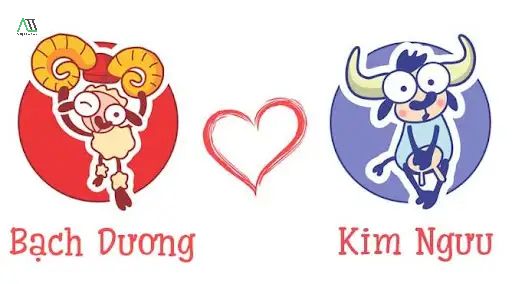 kim ngưu hợp với màu gì