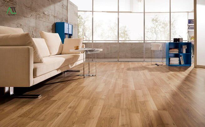 kinh nghiệm chọn mua sàn nhựa giả gỗ