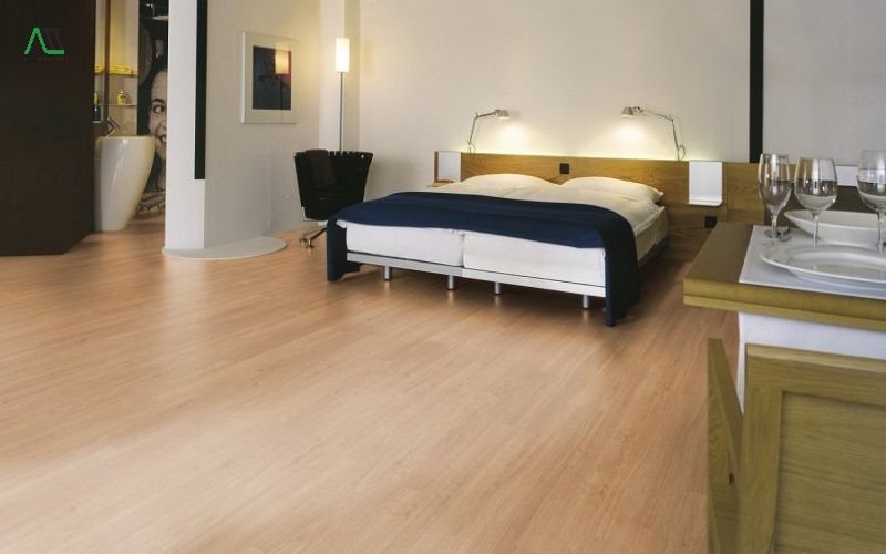 kinh nghiệm chọn mua sàn nhựa giả gỗ