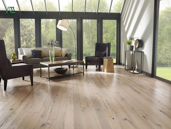 kinh nghiệm chọn mua sàn nhựa giả gỗ