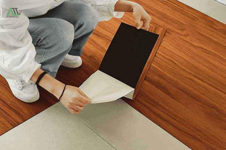 kinh nghiệm thi công sàn nhựa giả gỗ