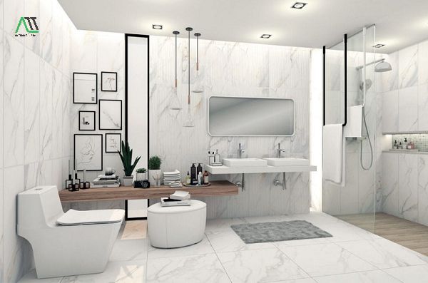 kinh nghiệm chọn tấm nhựa ốp tường
