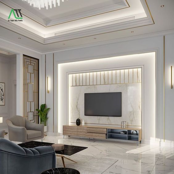 kinh nghiệm chọn tấm nhựa ốp tường