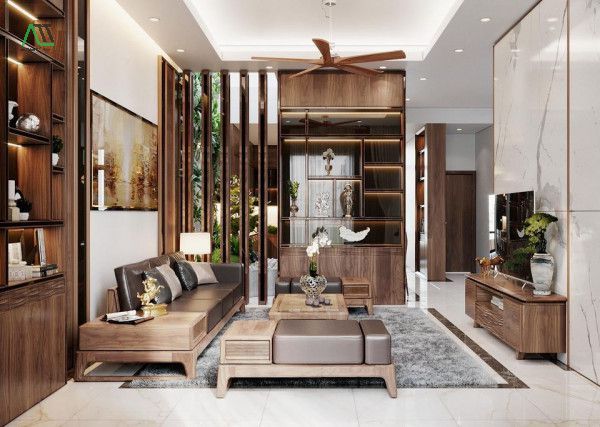 lam hộp gỗ công nghiệp